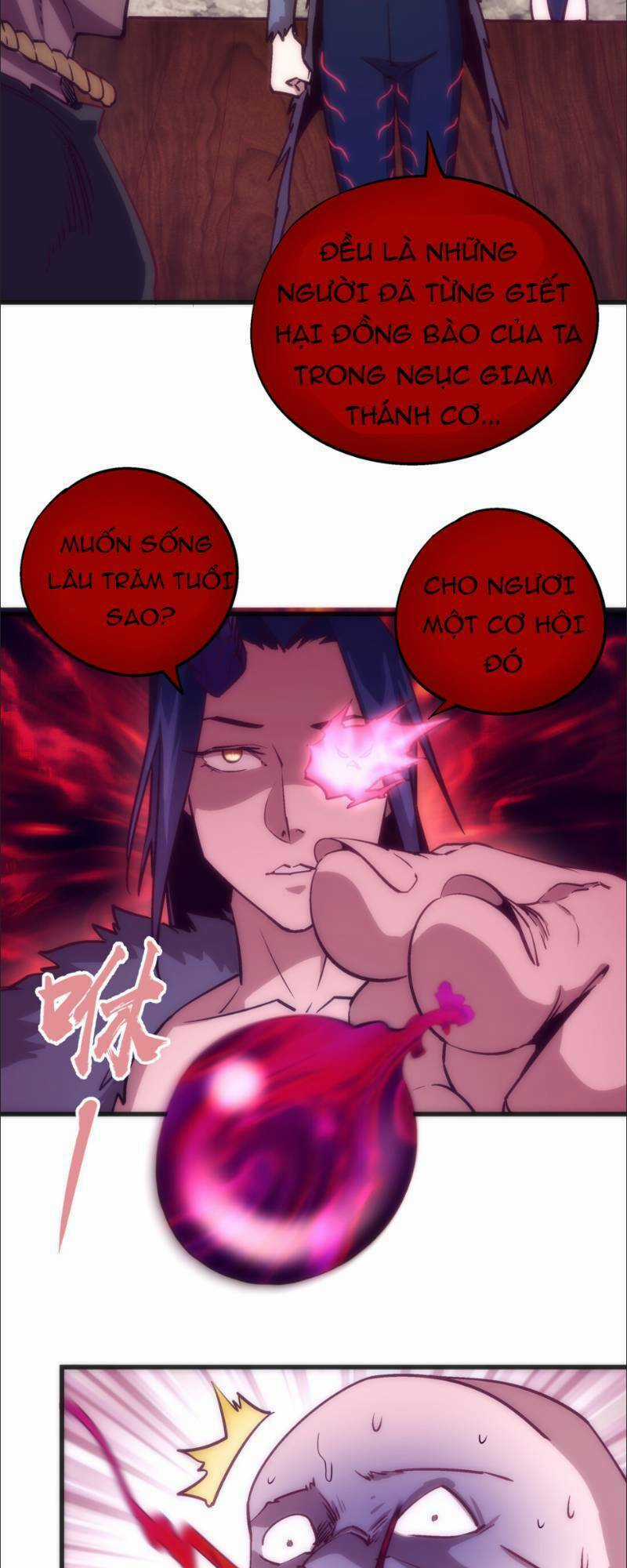Asura Chapter 8 trang 53