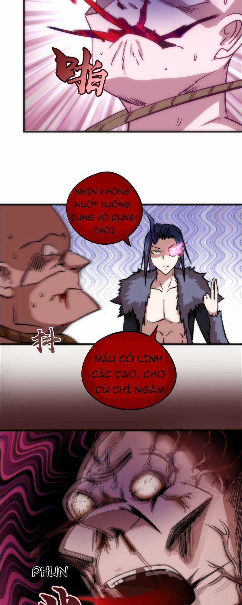 Asura Chapter 8 trang 54