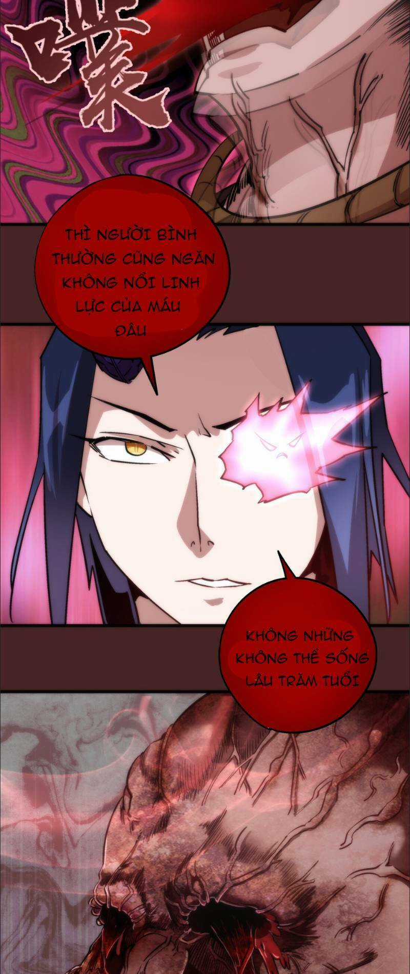 Asura Chapter 8 trang 55