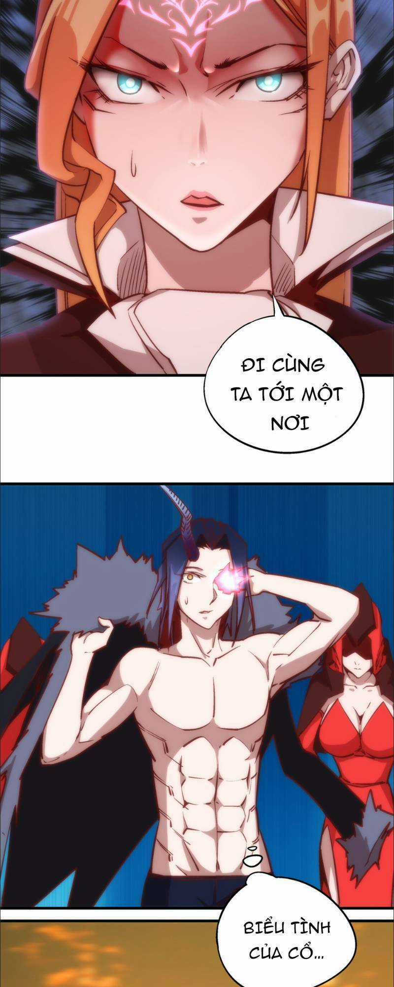 Asura Chapter 8 trang 6