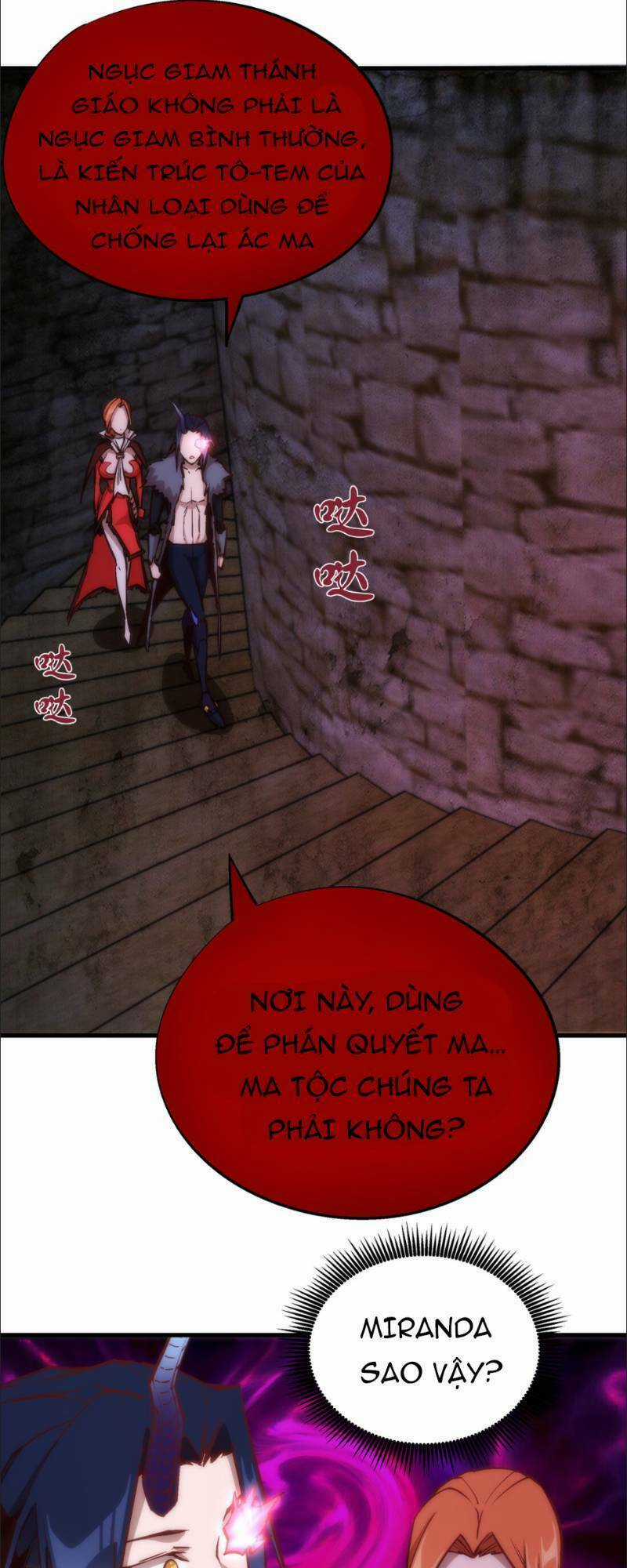 Asura Chapter 8 trang 9