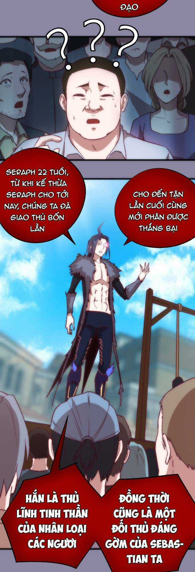 Asura Chapter 9 trang 11