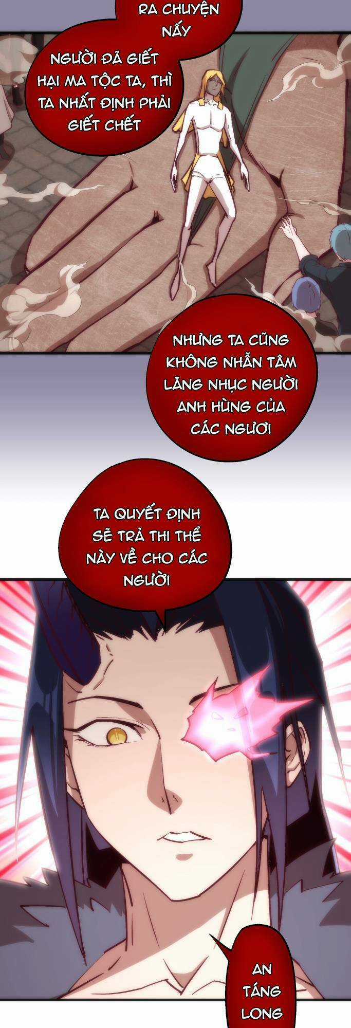 Asura Chapter 9 trang 13