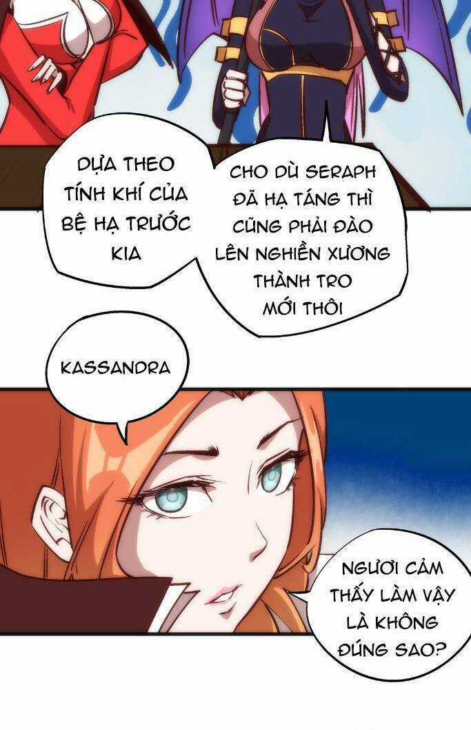 Asura Chapter 9 trang 15