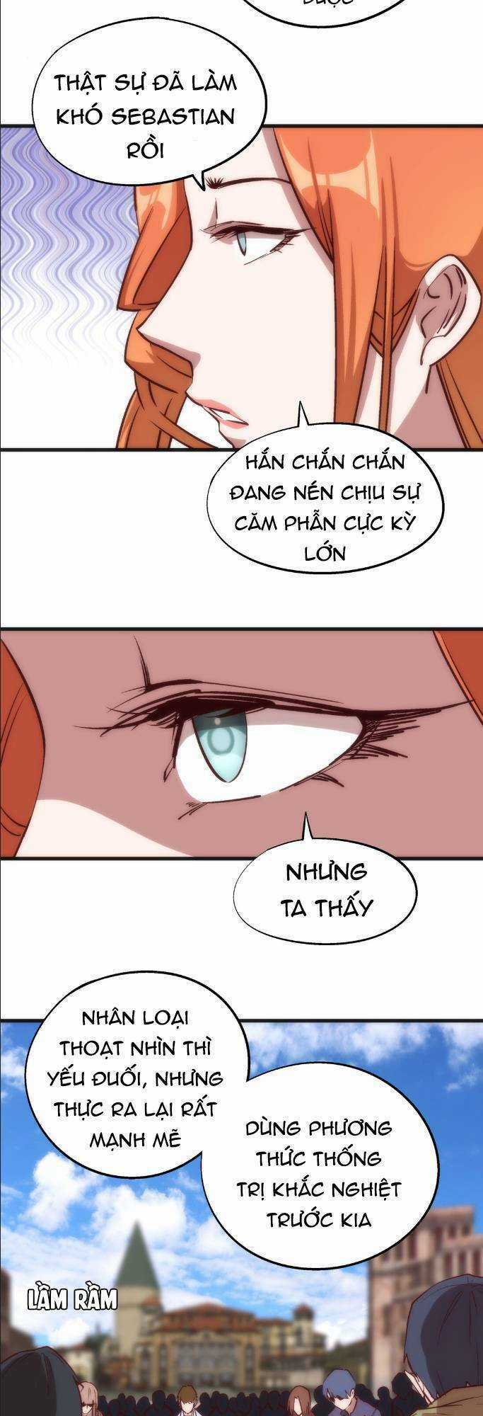 Asura Chapter 9 trang 17