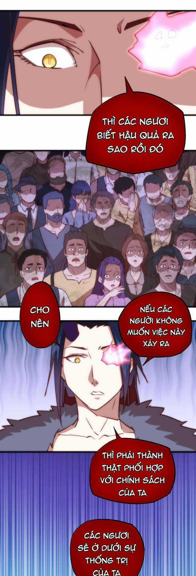 Asura Chapter 9 trang 21