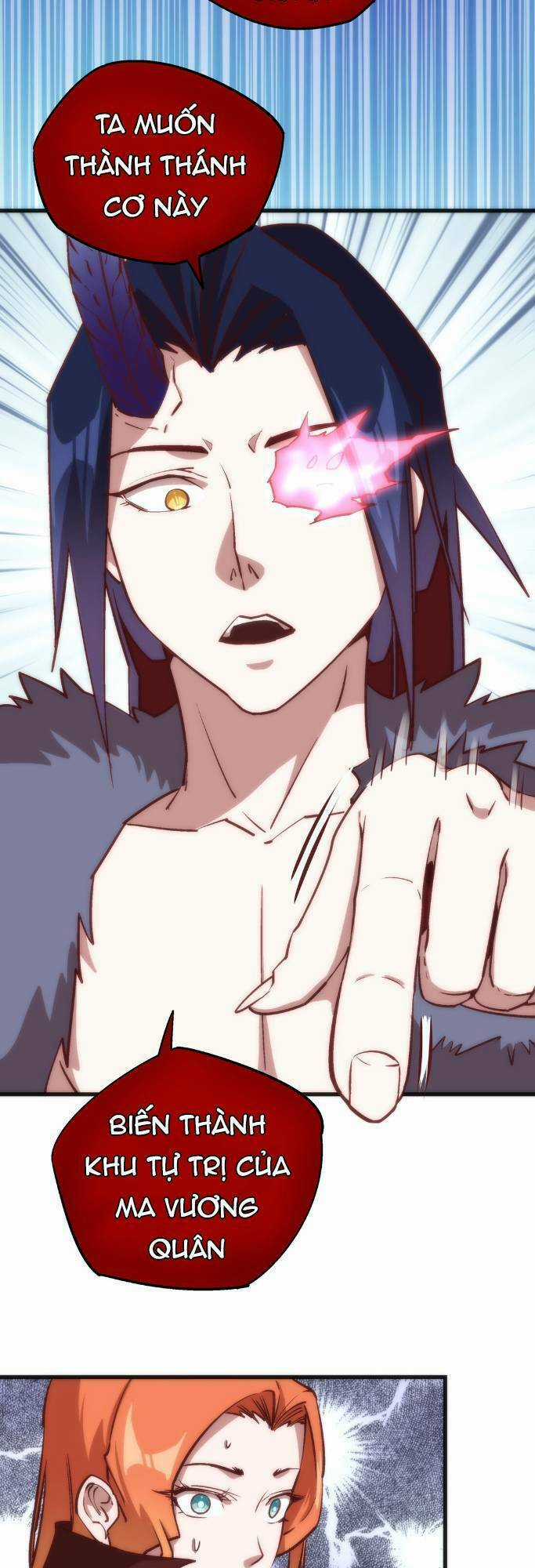 Asura Chapter 9 trang 22