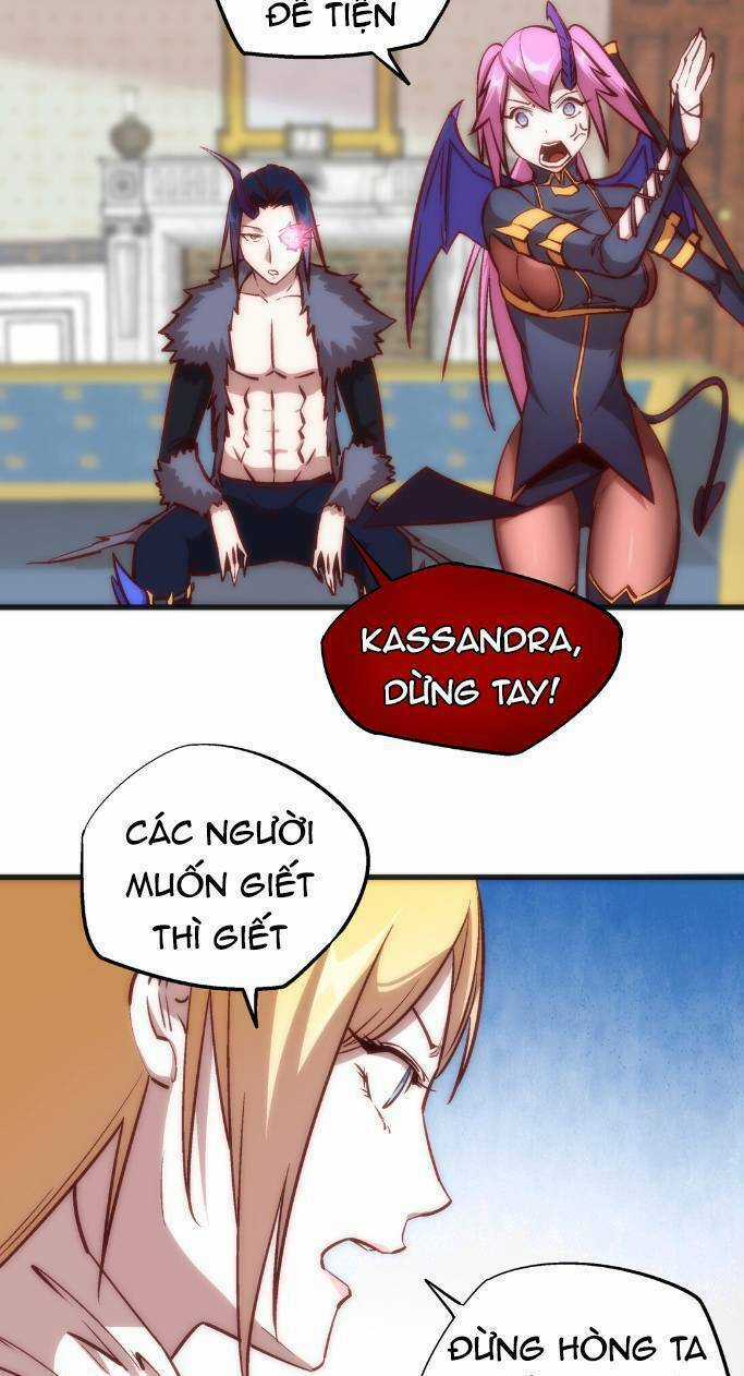 Asura Chapter 9 trang 25