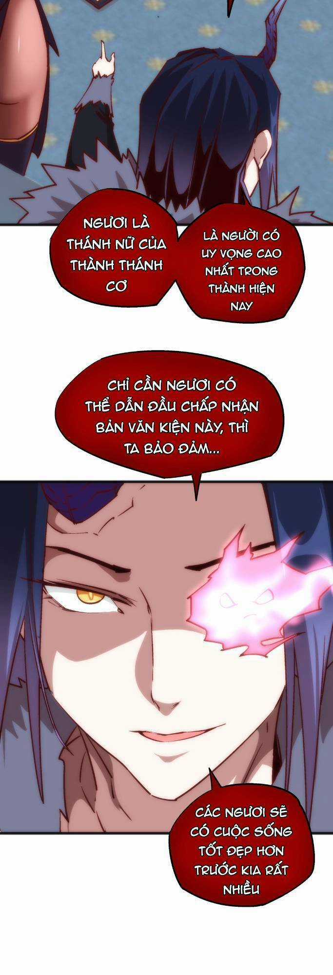 Asura Chapter 9 trang 28