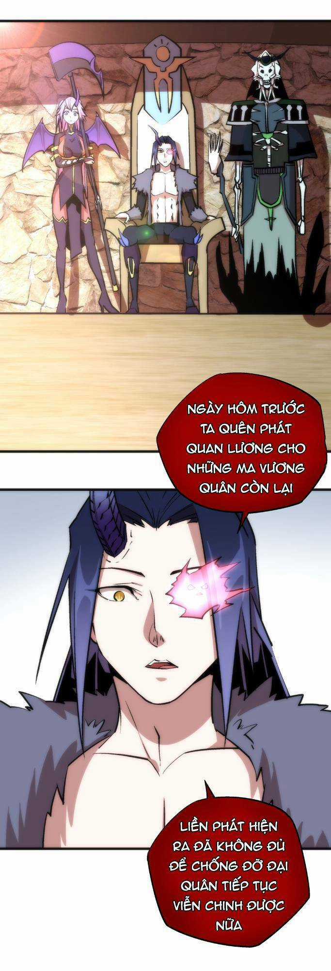 Asura Chapter 9 trang 33