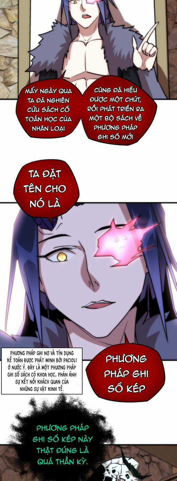 Asura Chapter 9 trang 36