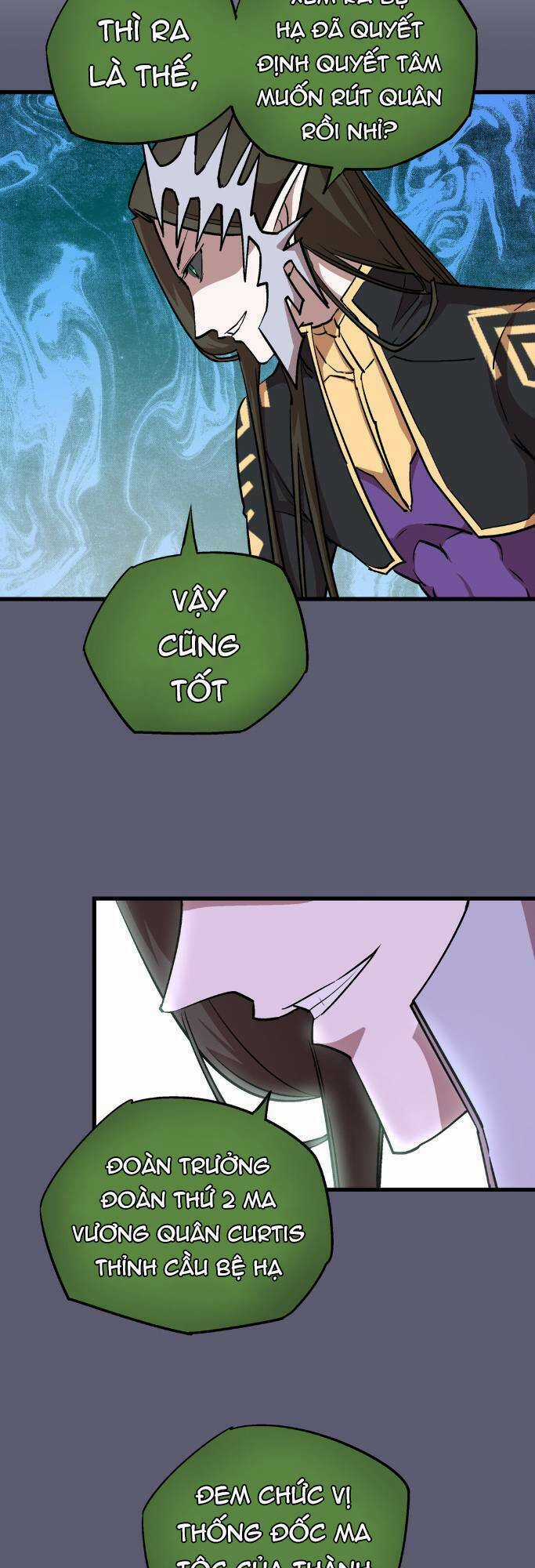 Asura Chapter 9 trang 39