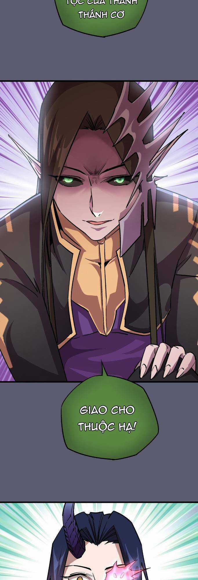 Asura Chapter 9 trang 40