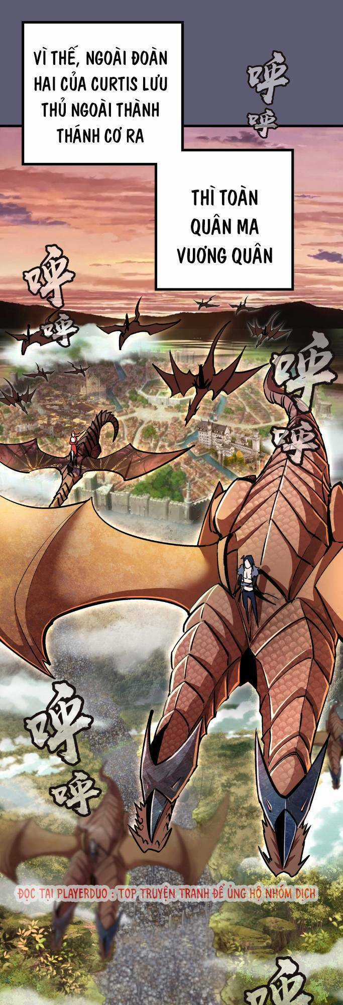 Asura Chapter 9 trang 43