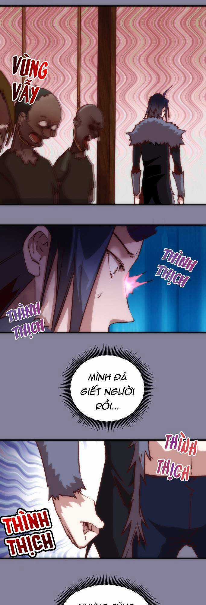 Asura Chapter 9 trang 6