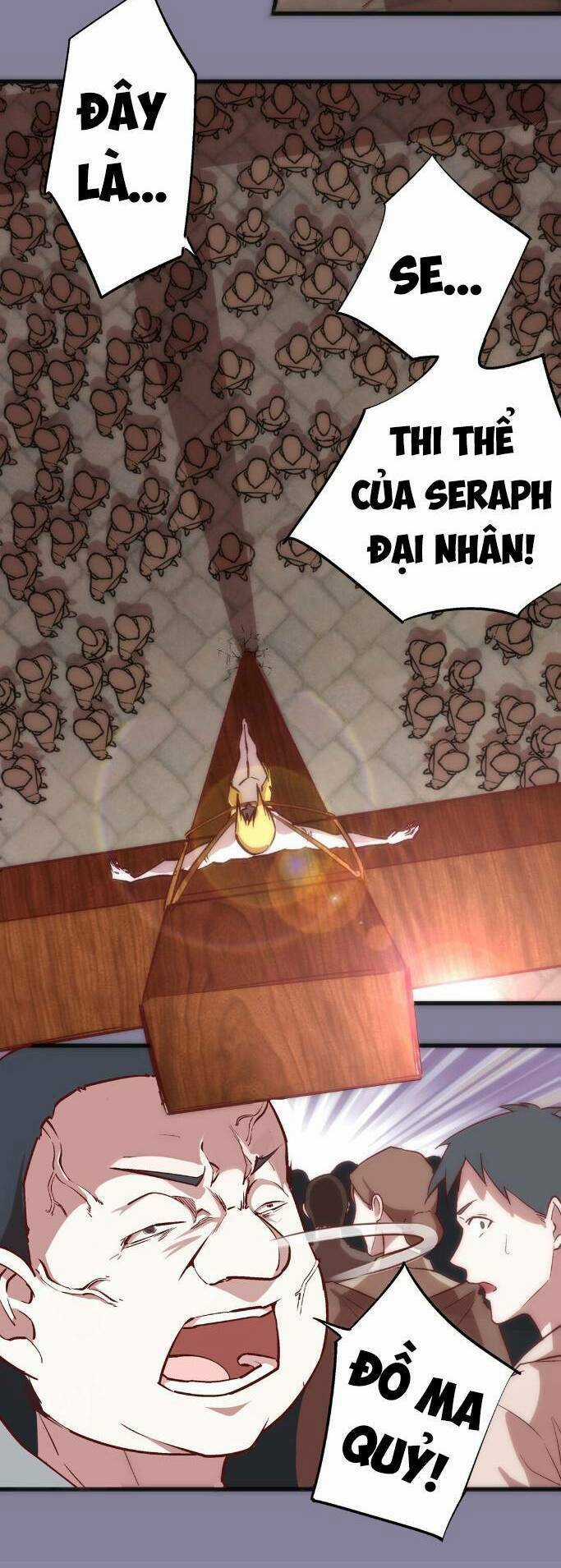 Asura Chapter 9 trang 9