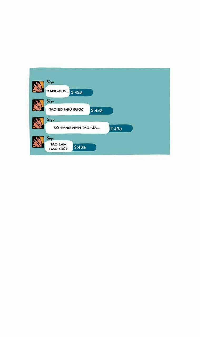 At Each Other’s Throats Chapter 11 trang 6