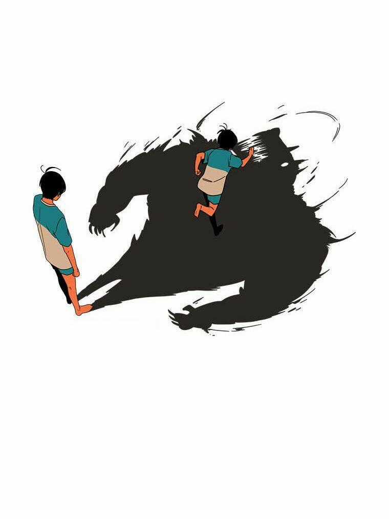 At Each Other’s Throats Chapter 18 trang 5