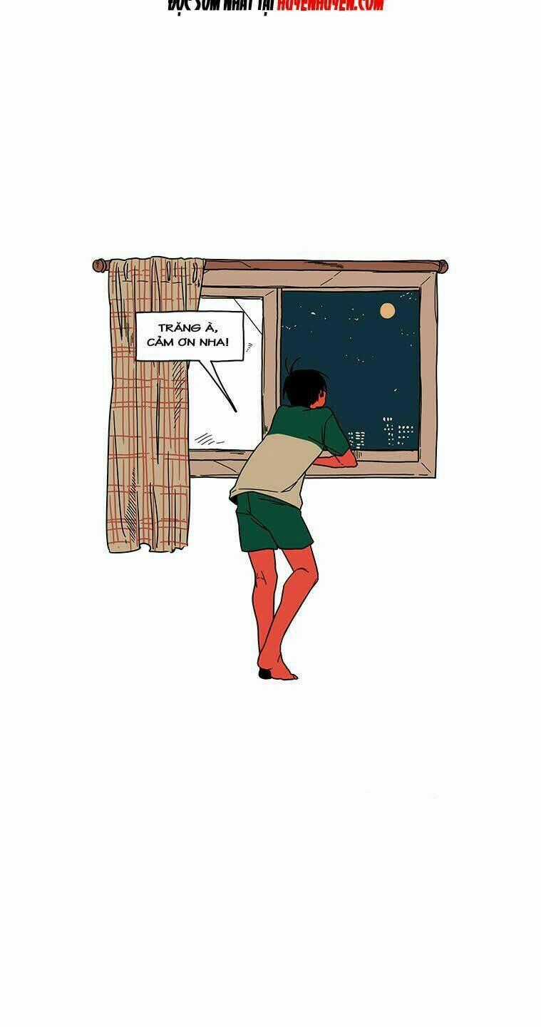 At Each Other’s Throats Chapter 2 trang 5