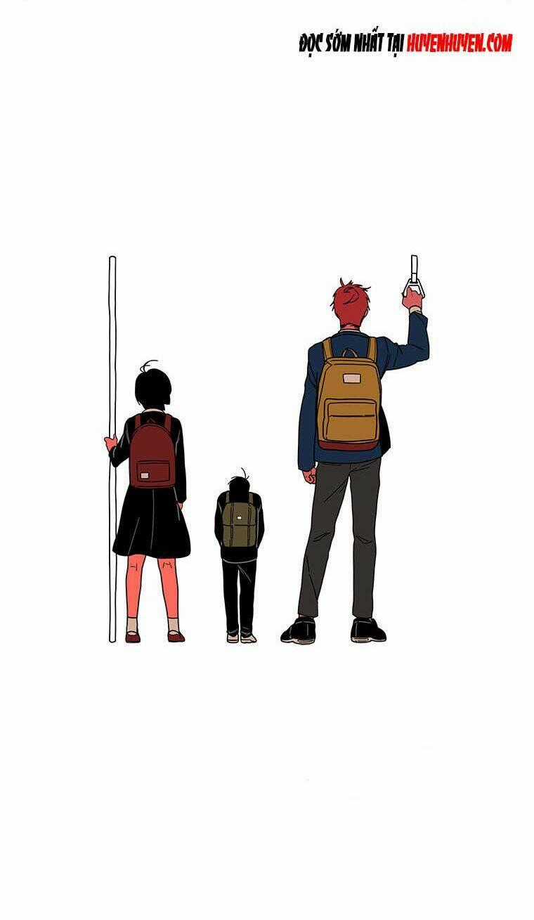 At Each Other’s Throats Chapter 20 trang 4