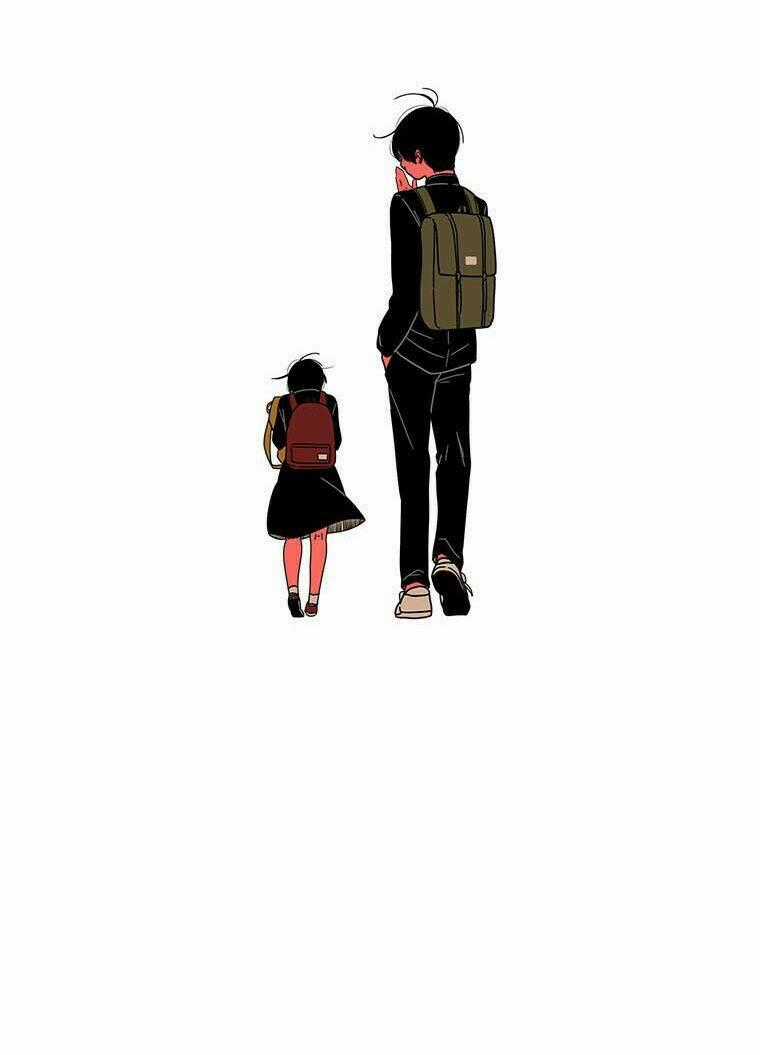 At Each Other’s Throats Chapter 21 trang 5