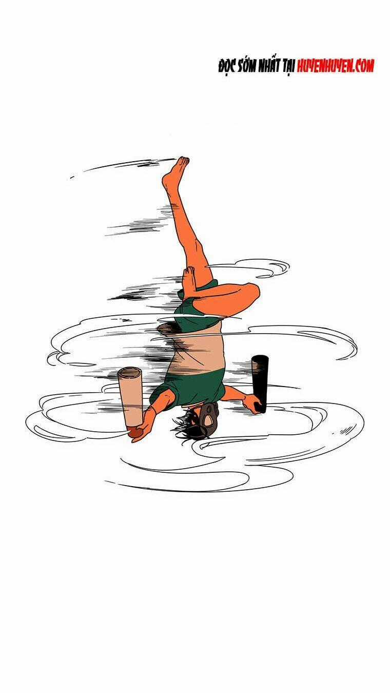 At Each Other’s Throats Chapter 22 trang 4