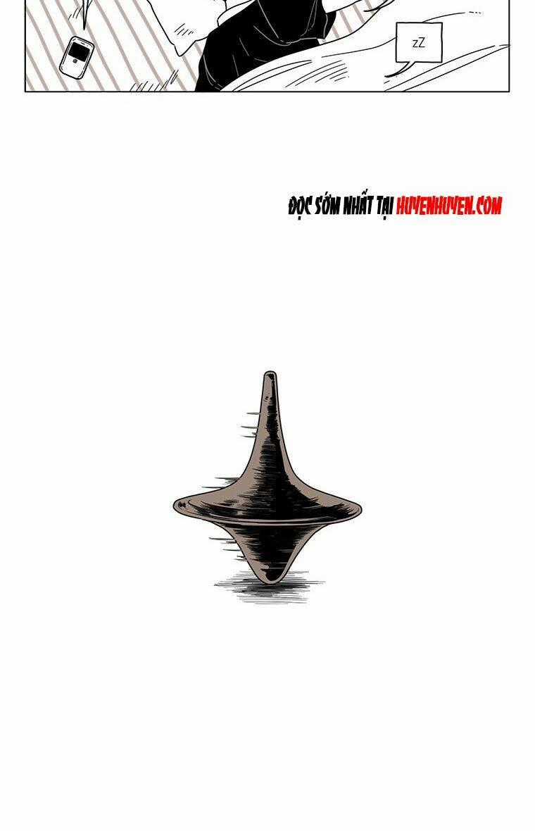 At Each Other’s Throats Chapter 28 trang 4