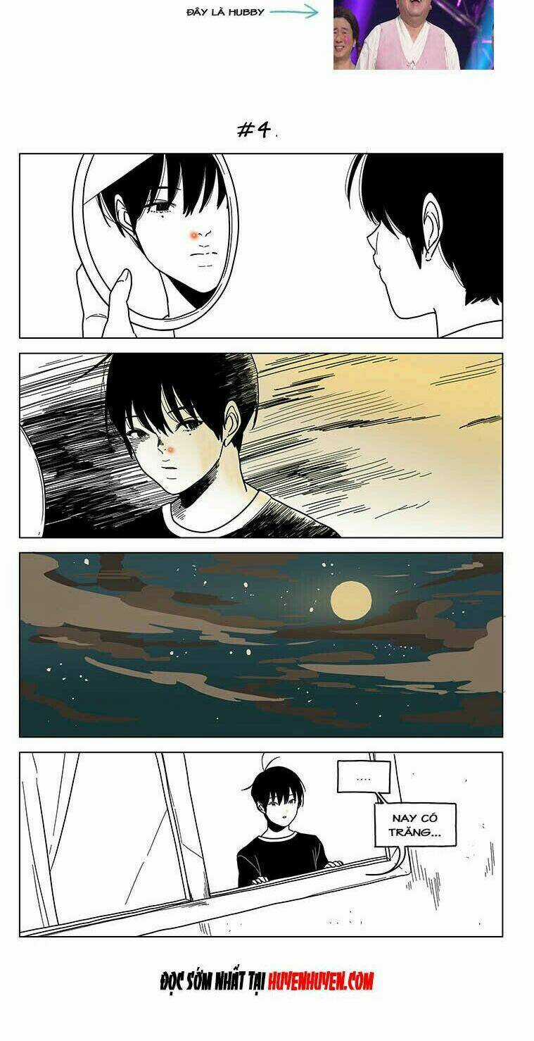 At Each Other’s Throats Chapter 3 trang 3