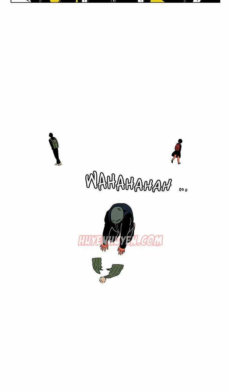 At Each Other’s Throats Chapter 35 trang 4