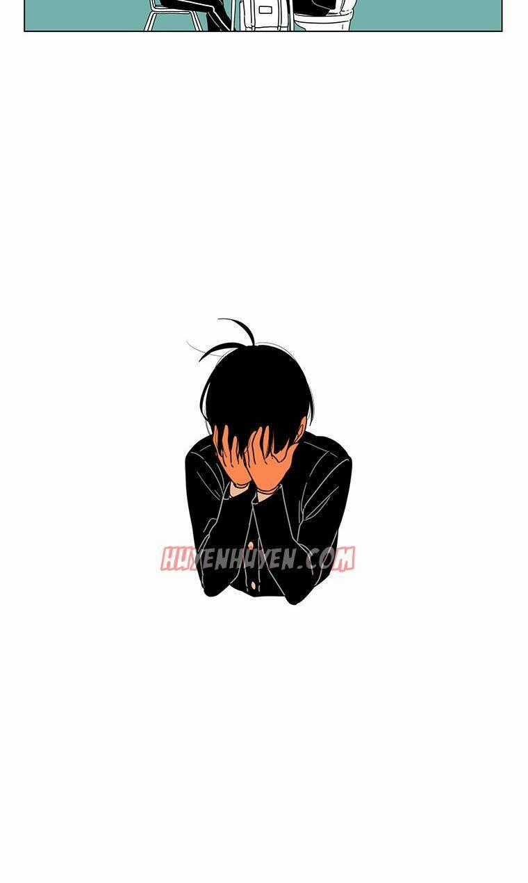 At Each Other’s Throats Chapter 36 trang 4