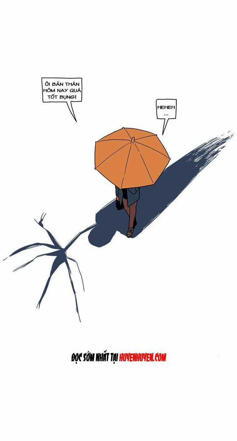 At Each Other’s Throats Chapter 4 trang 4