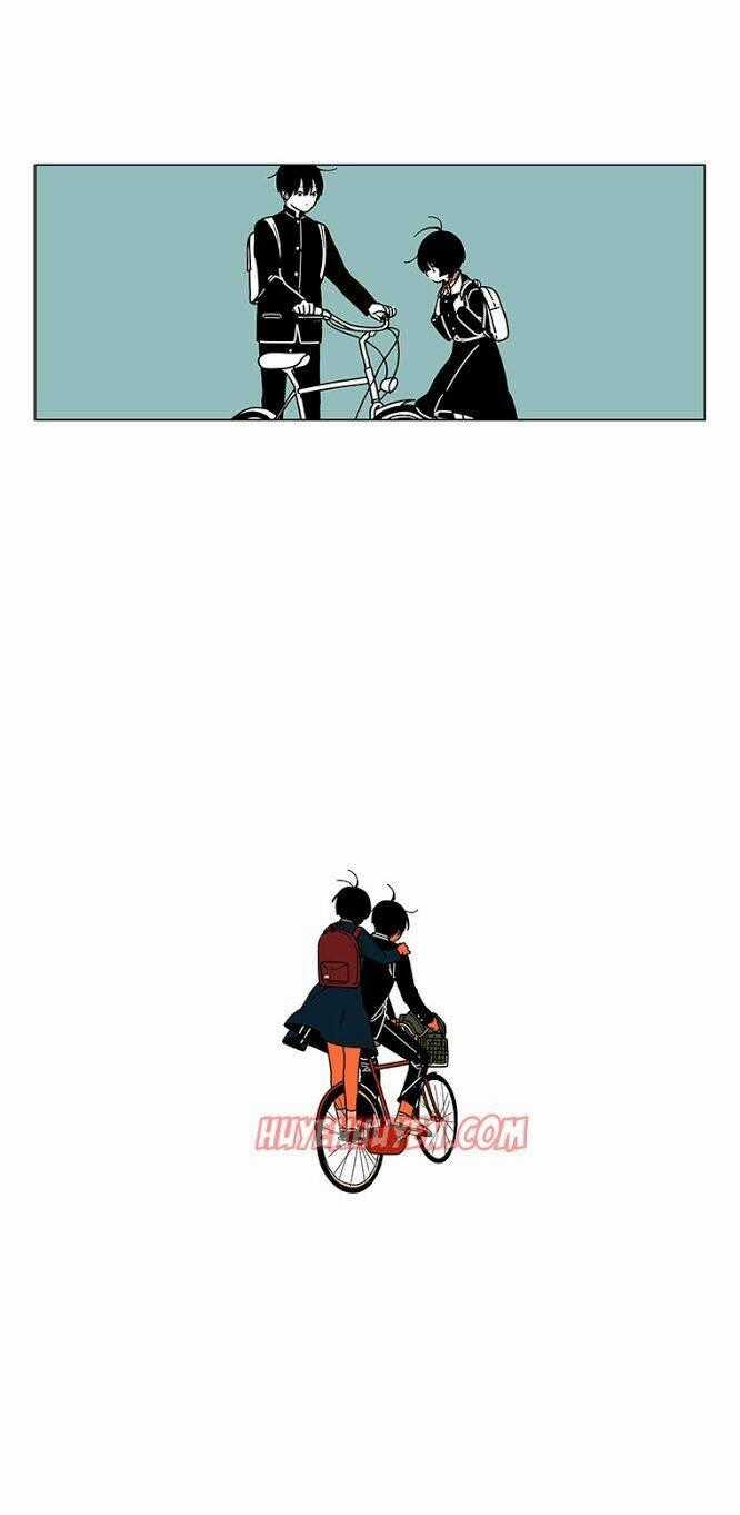 At Each Other’s Throats Chapter 40 trang 6