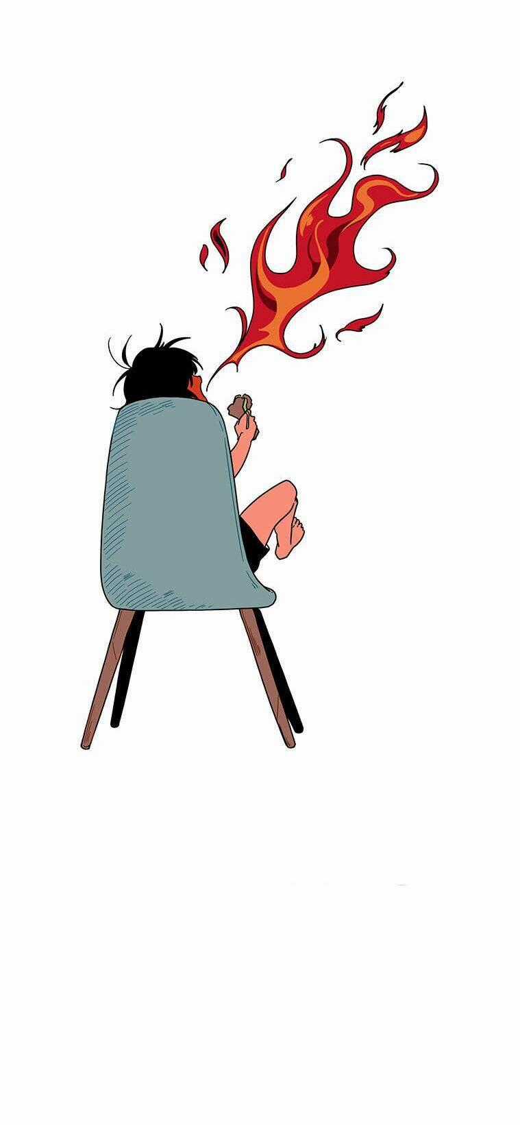 At Each Other’s Throats Chapter 5 trang 4