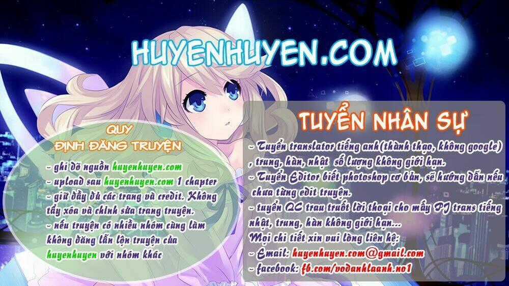 At Each Other’s Throats Chapter 50 trang 5