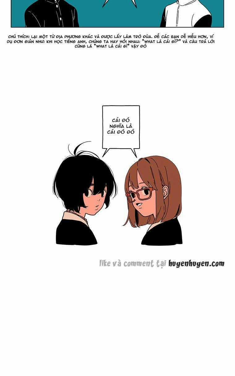 At Each Other’s Throats Chapter 52 trang 4