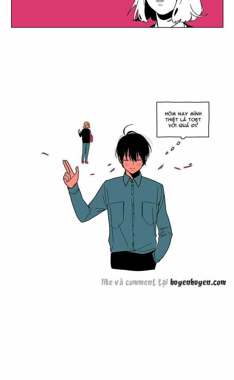 At Each Other’s Throats Chapter 57 trang 4