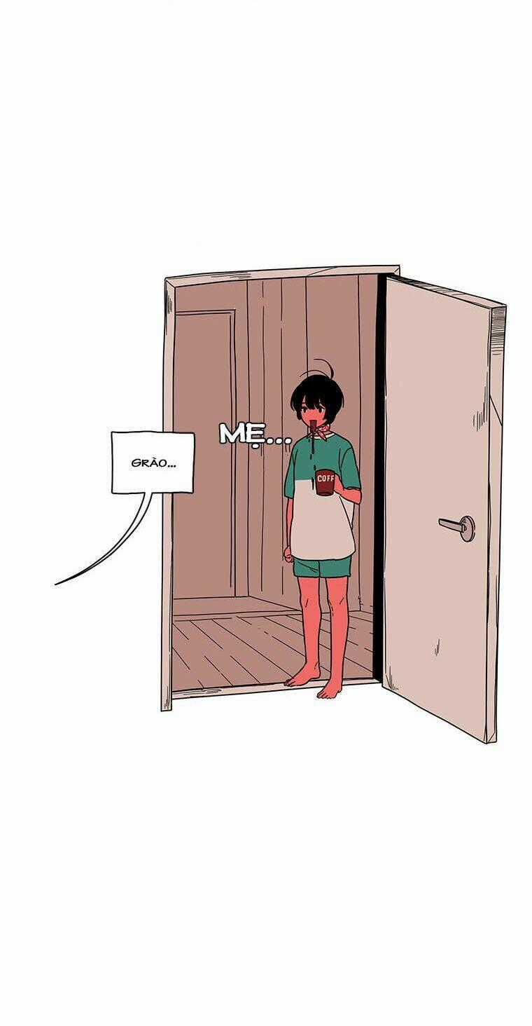 At Each Other’s Throats Chapter 6 trang 4