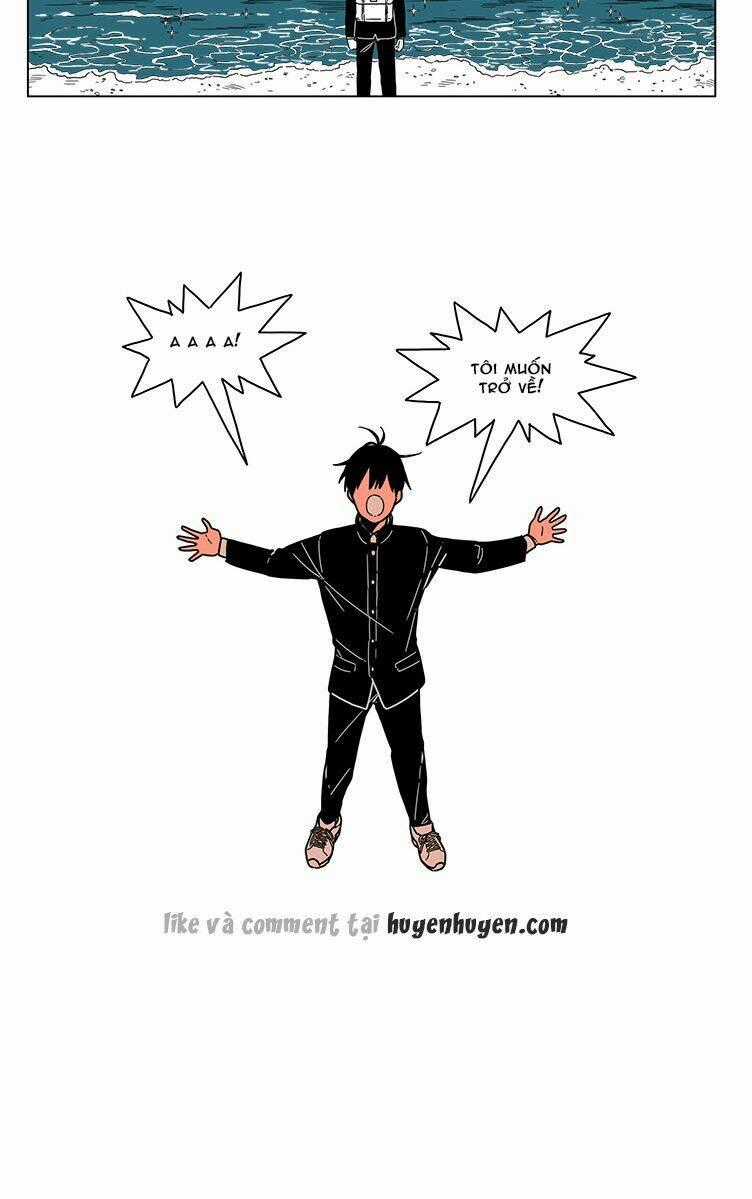 At Each Other’s Throats Chapter 62 trang 4