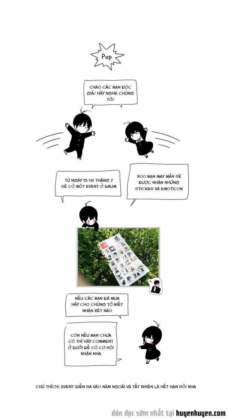 At Each Other’s Throats Chapter 79 trang 6