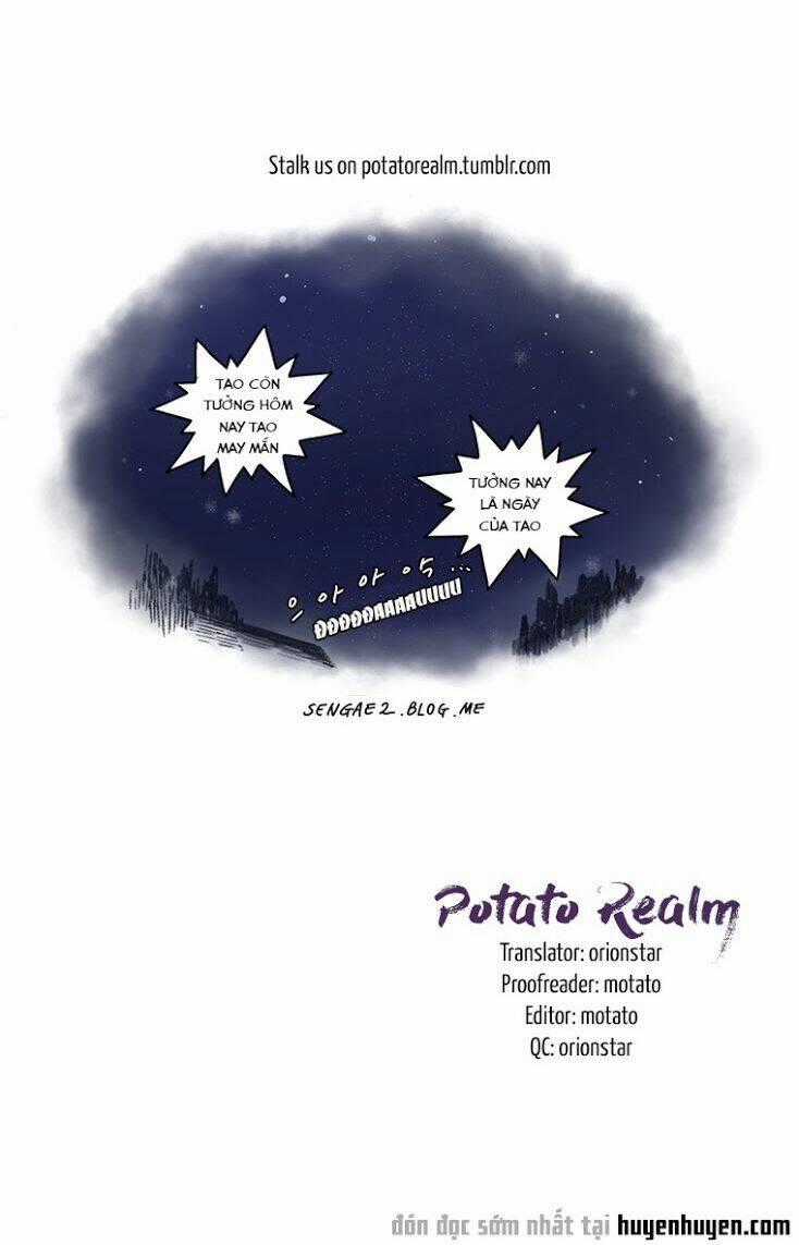 At Each Other’s Throats Chapter 80 trang 6