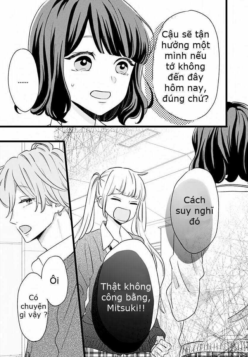 Atashi no! Chapter 1 trang 41