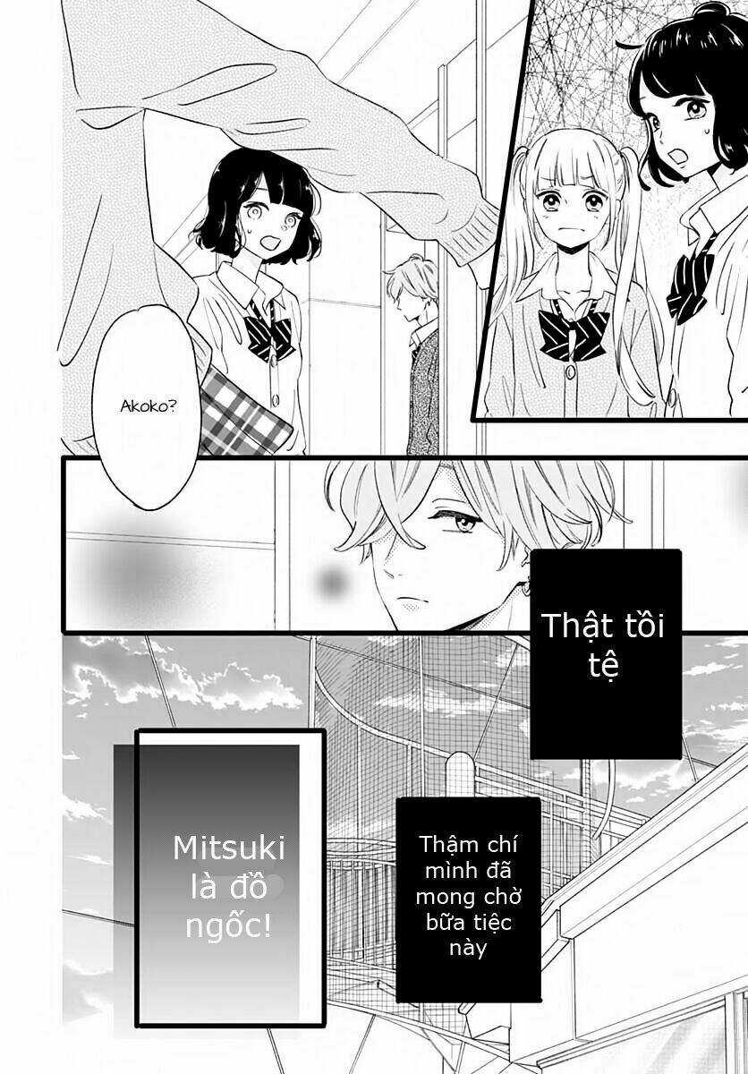 Atashi no! Chapter 1 trang 42
