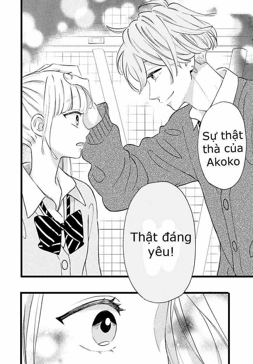 Atashi no! Chapter 1 trang 48