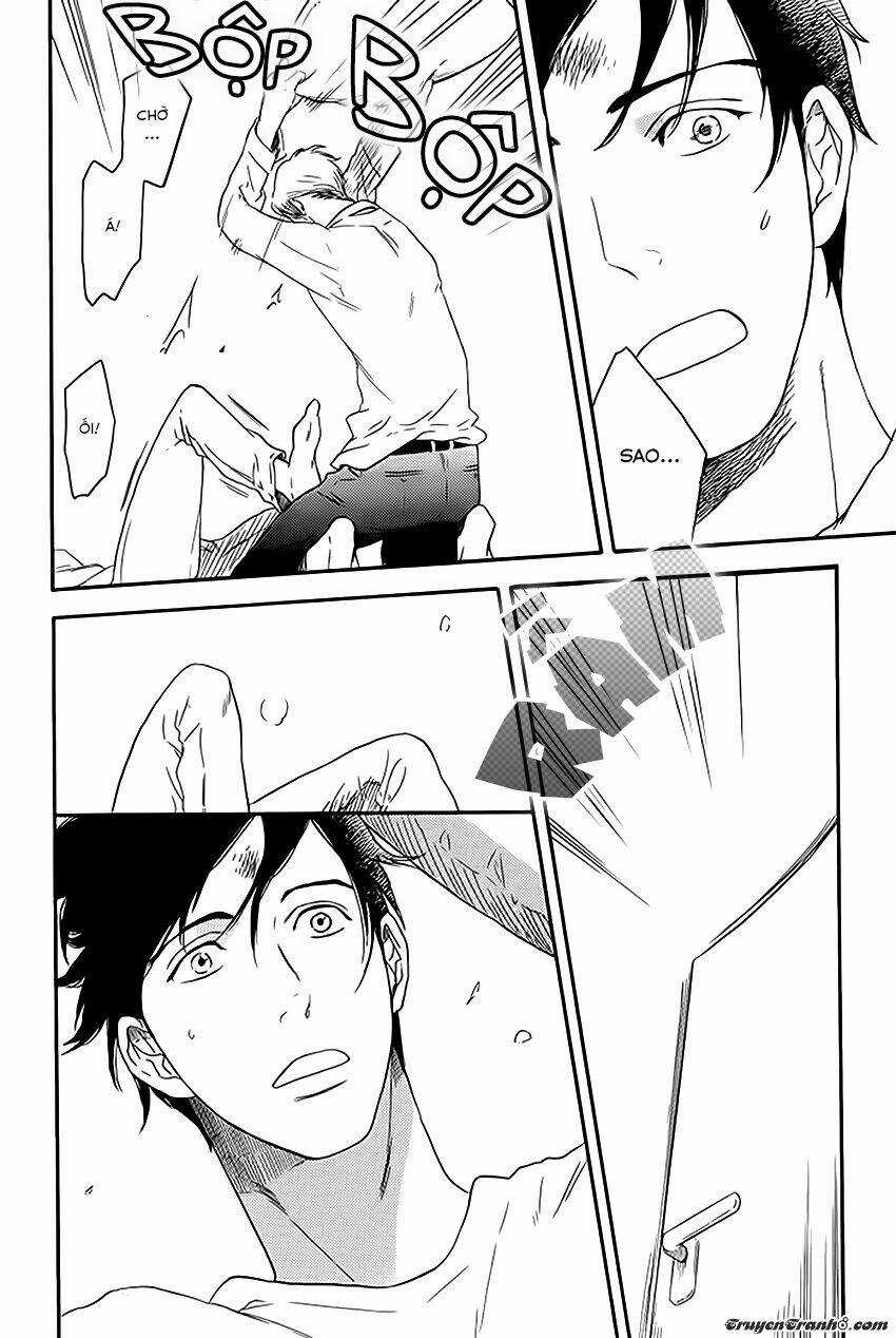 Ato Hitoiki De Ai Chapter 1 trang 23