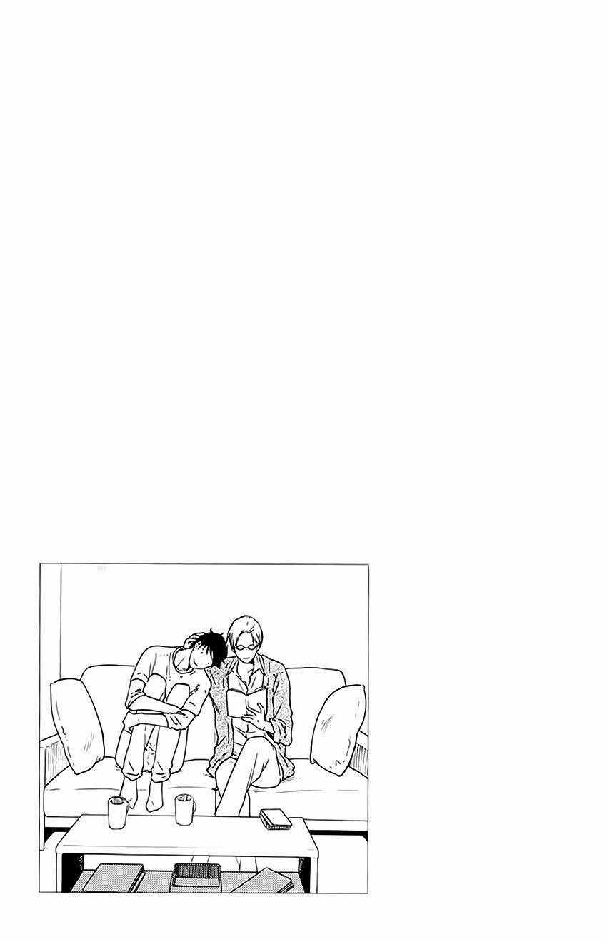 Ato Hitoiki De Ai Chapter 3 trang 26