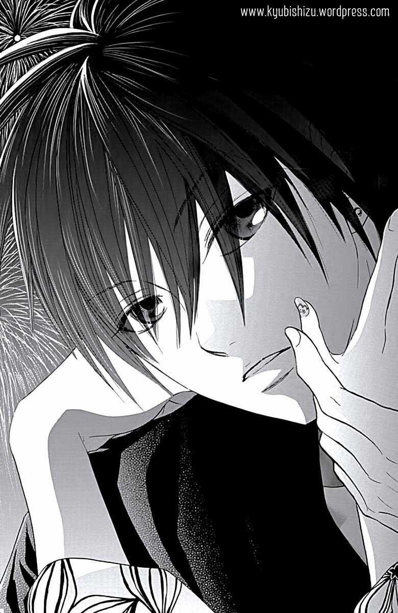 Ato Nimo Saki Nimo Kimi Dake Chapter 1 trang 28
