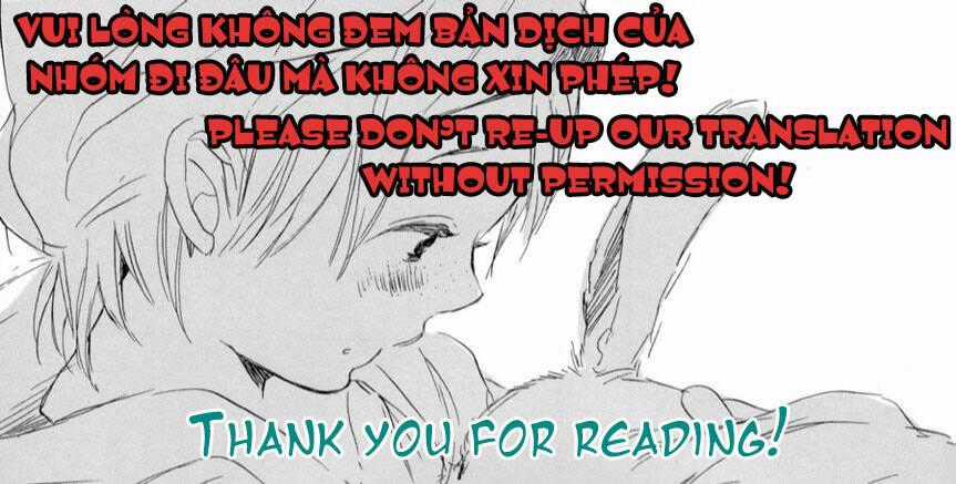 Ato Nimo Saki Nimo Kimi Dake Chapter 1 trang 31
