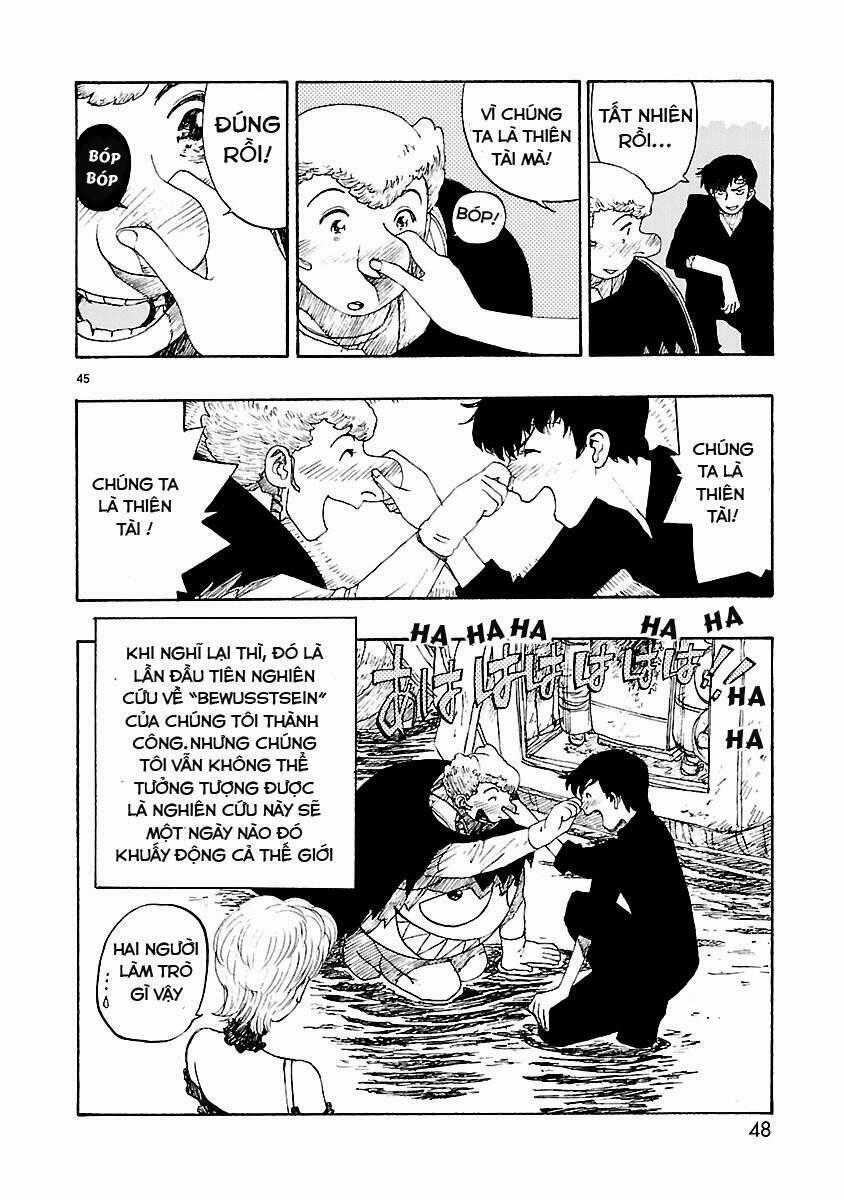 Atom - Sự Khởi Đầu Chapter 1 trang 48