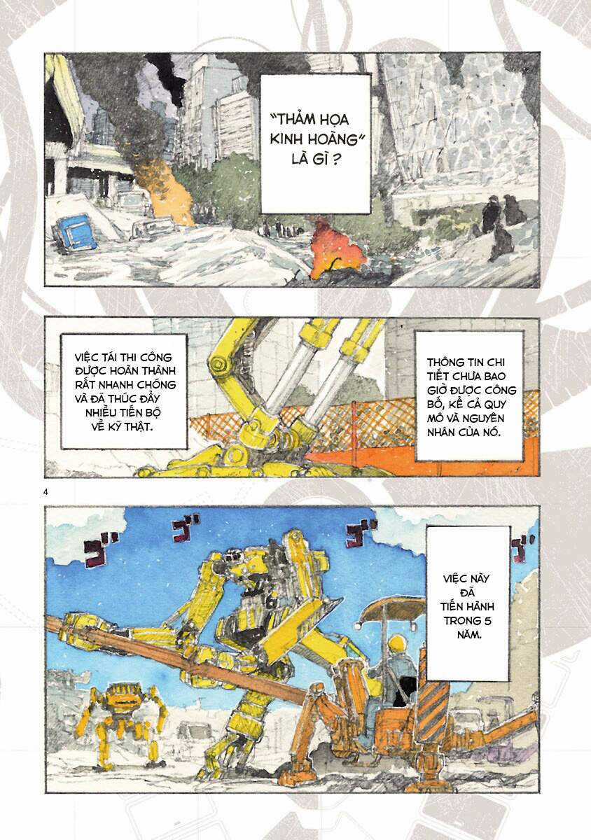 Atom - Sự Khởi Đầu Chapter 1 trang 6