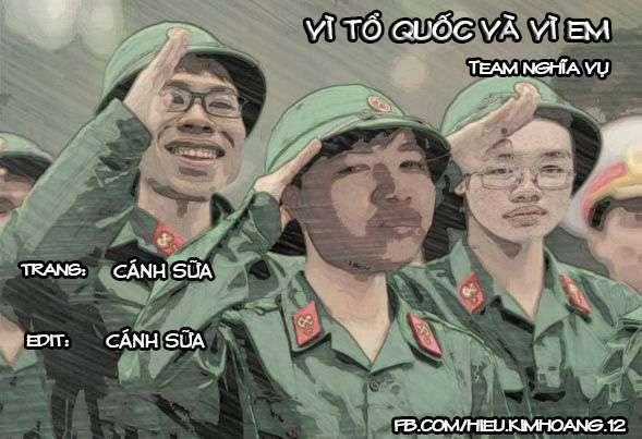 Atom - Sự Khởi Đầu Chapter 2 trang 36